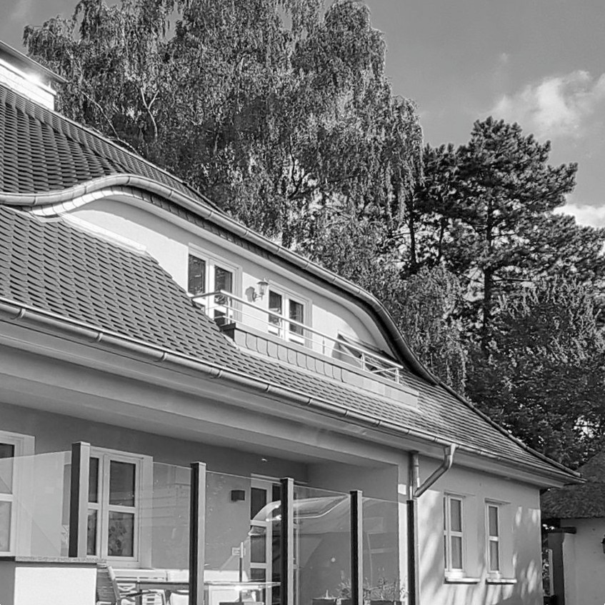 Wohnhaus Möllbergen