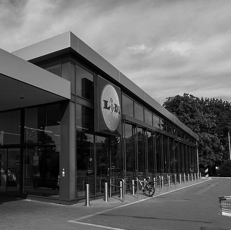 Einzelhandel am Schwabenring