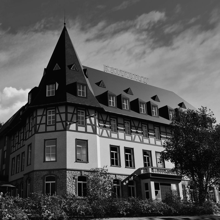 Kaiserhof Porta Westfalica