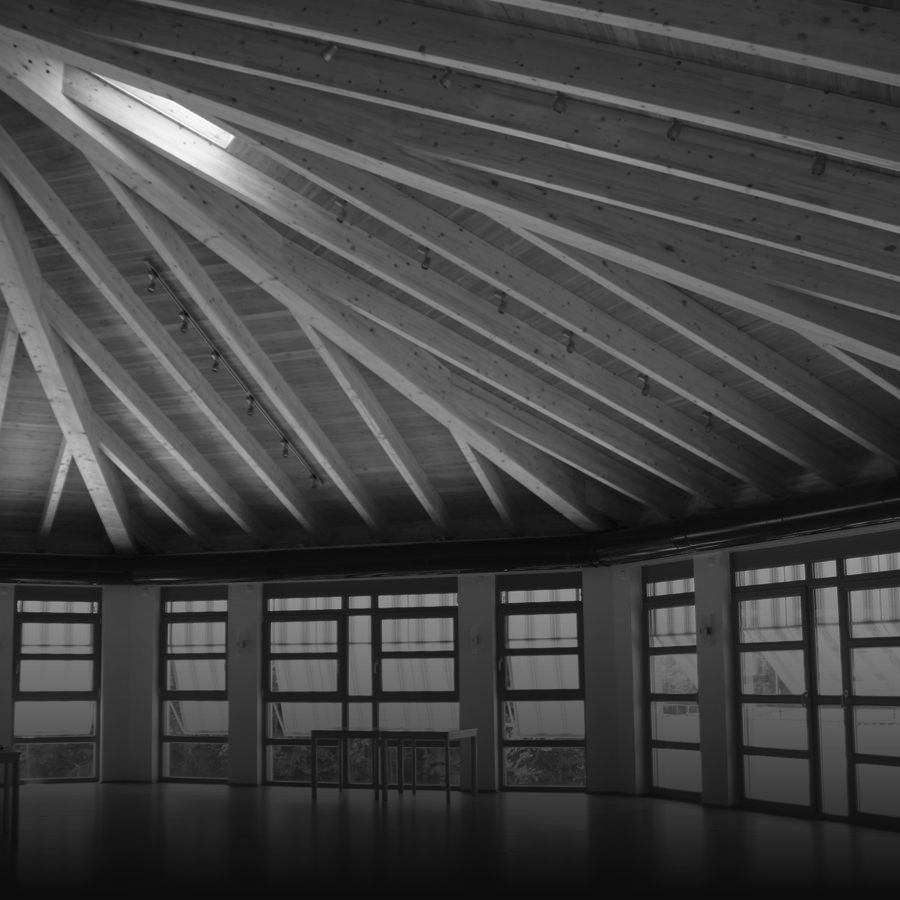 Verwaltungsgebäude Hille