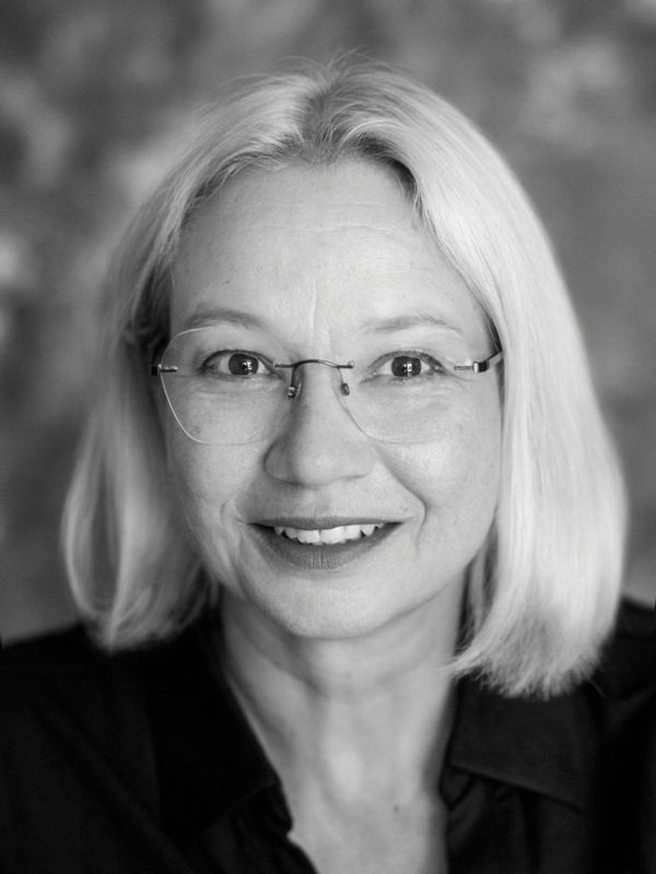 Petra Mecklenbräuker